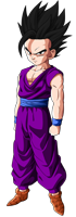 Gohan